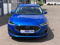 Ford Focus Titanium Turnier Aut. Kamera, Reling Blauw - thumbnail 8