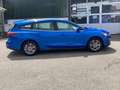 Ford Focus Titanium Turnier Aut. Kamera, Reling Blauw - thumbnail 6