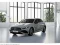 Mercedes-Benz A 200 Kompaktlimousine ACC AHK AUT Fernlichtass. Grau - thumbnail 1