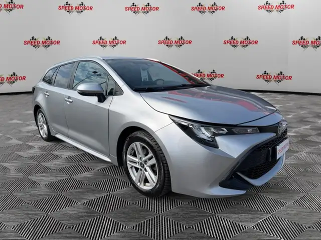 Toyota Corolla 1.8 Hybrid 122 Cv Business, RETROCAMERA, NAVI!