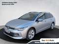 Volkswagen Golf Variant Business TDI Silber - thumbnail 1