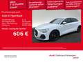 Audi A3 Sportback 35 TDI S line S tronic Matrix Sonos Weiß - thumbnail 1