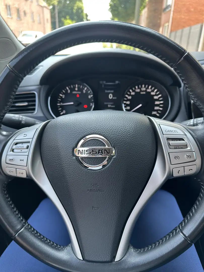 Nissan Pulsar 1.2 DIG-T N-Connecta - 2