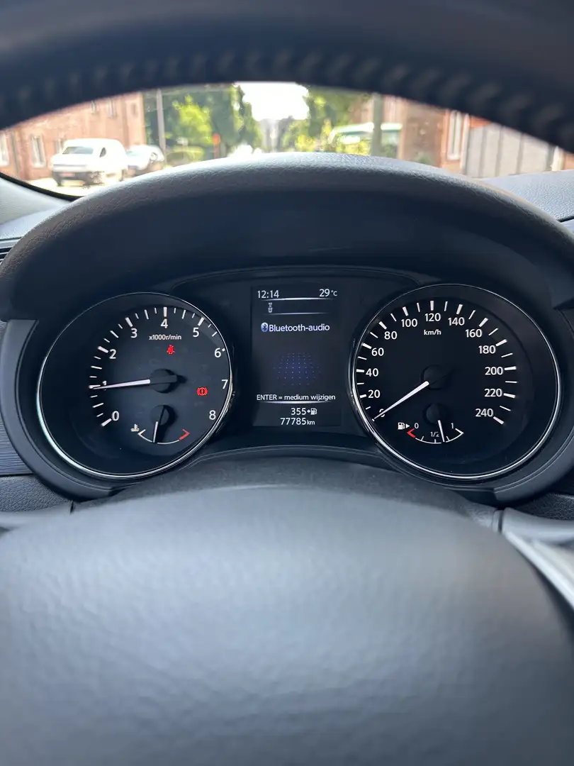 Nissan Pulsar 1.2 DIG-T N-Connecta - 1