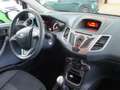 Ford Fiesta 1.25 Trend! Klima! 5-türig! TÜV neu! Noir - thumbnail 10