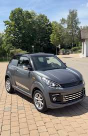 Ligier JS50L DCI Mopedauto Leichtmobile Microcar 4