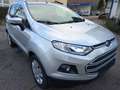 Ford EcoSport 1.0 EcoBoost TREND Silber - thumbnail 3