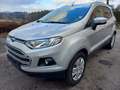 Ford EcoSport 1.0 EcoBoost TREND Silber - thumbnail 1