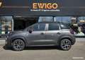 Citroen C3 Aircross Citroën 1.2 PURETECH 130ch C-SERIES EAT-COURROIE C Noir - thumbnail 8