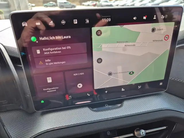 Skoda Kodiaq view 26