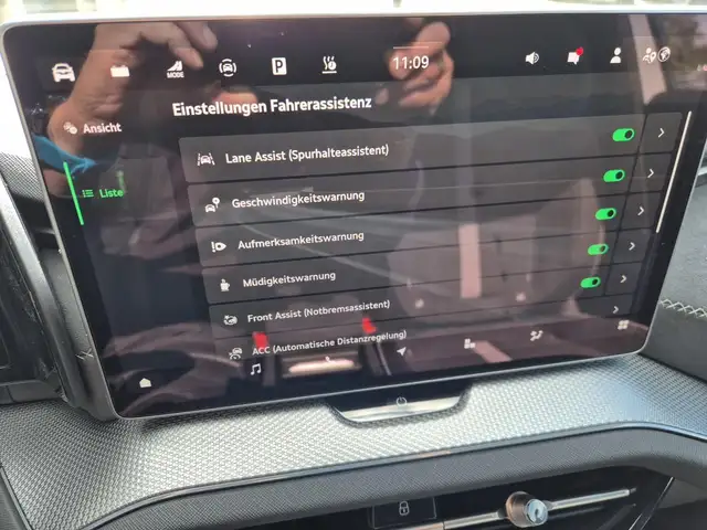 Skoda Kodiaq view 30