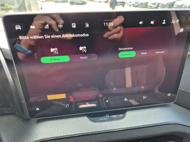 Skoda Kodiaq view 28