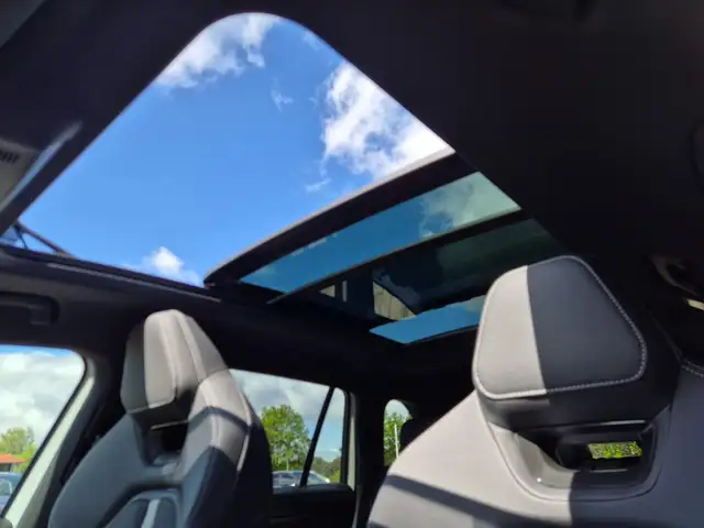 Skoda Kodiaq view 10
