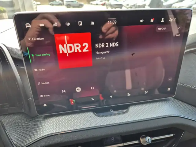 Skoda Kodiaq view 27