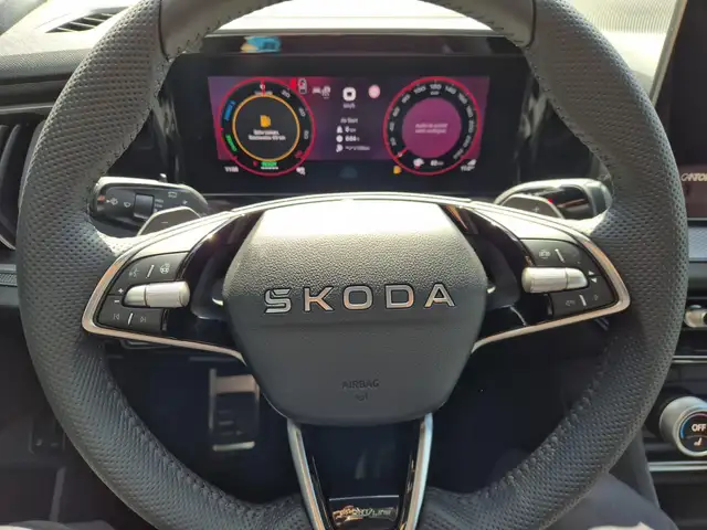 Skoda Kodiaq view 21