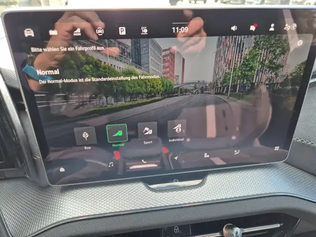 Skoda Kodiaq view 29
