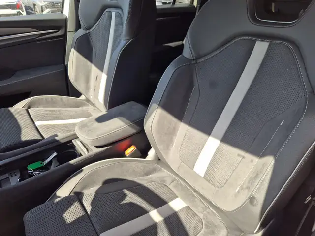 Skoda Kodiaq view 16