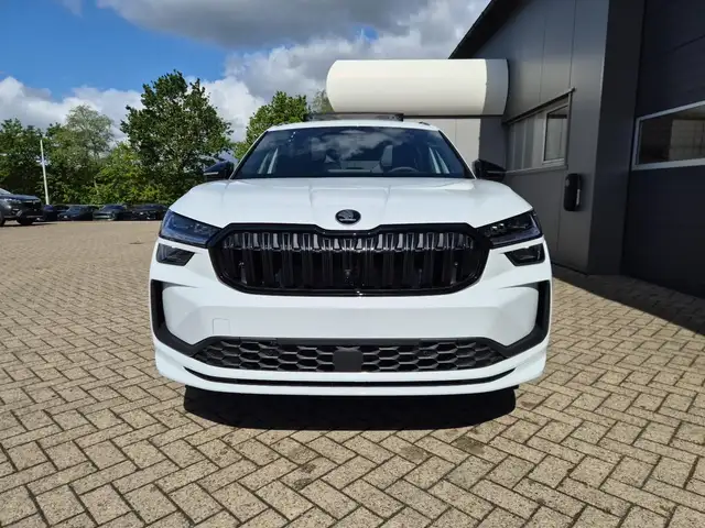 Skoda Kodiaq view 7