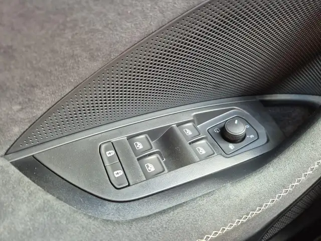 Skoda Kodiaq view 19