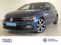 Volkswagen Polo GTI Polo 2.0 TSI DSG GTI Bluetooth Navi LED Klima Blau - thumbnail 1