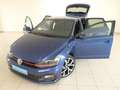 Volkswagen Polo GTI Polo 2.0 TSI DSG GTI Bluetooth Navi LED Klima Blau - thumbnail 4