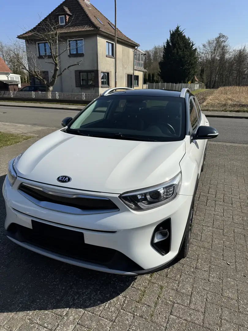 Kia Stonic Spirit - 2
