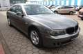 BMW 730 d*LEDER*AUTOMATIK*el.SD*XENON* Grau - thumbnail 4