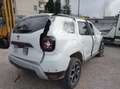 Dacia Duster Duster II 2018 1.5 blue dci Prestige 4x2 s Wit - thumbnail 2