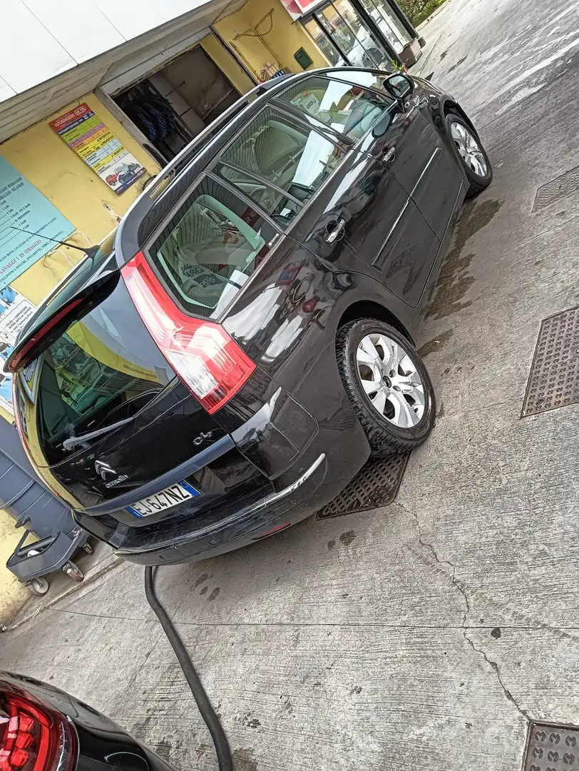 Citroen C4 Picasso 2.0 hdi Exclusive 160cv auto - 2