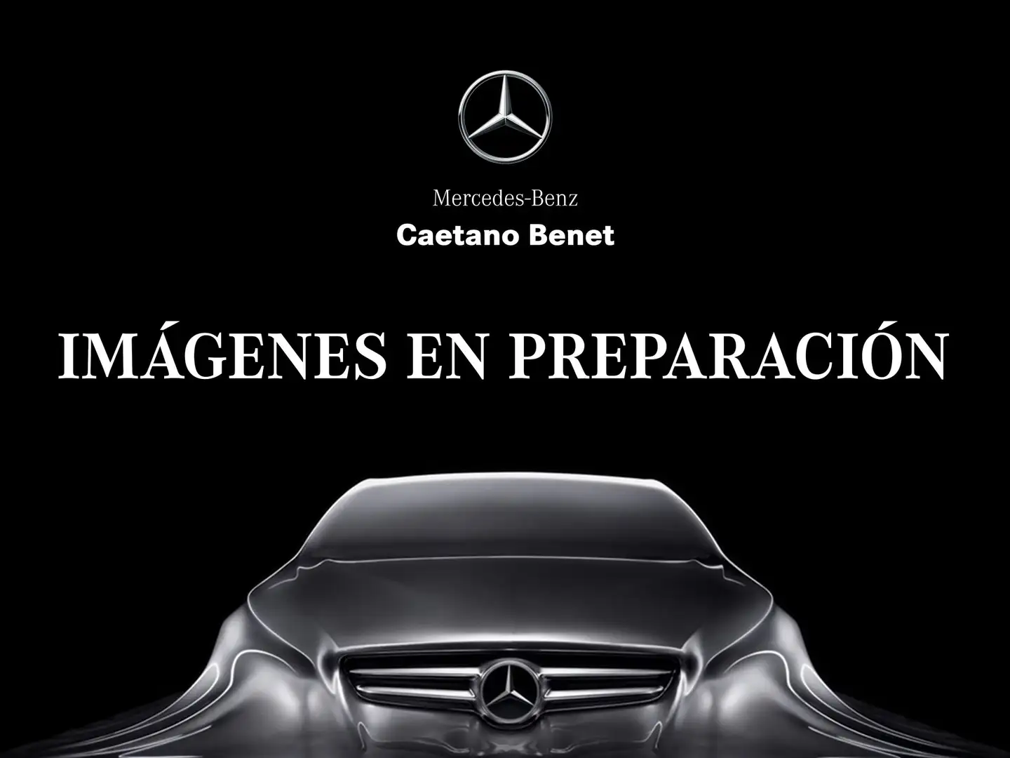 Mercedes-Benz E 220 d Cabrio Azul - 1