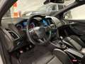 Ford Focus 2.3 350 CV AWD RS - TETTO - TAGLIANDI - WHITE EDIT Weiß - thumbnail 8