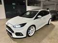 Ford Focus 2.3 350 CV AWD RS - TETTO - TAGLIANDI - WHITE EDIT Weiß - thumbnail 3