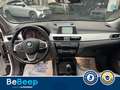 BMW X1 XDRIVE18D XLINE Argento - thumbnail 15