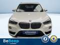 BMW X1 XDRIVE18D XLINE Argento - thumbnail 3
