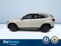 BMW X1 XDRIVE18D XLINE Argento - thumbnail 9