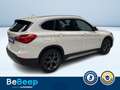 BMW X1 XDRIVE18D XLINE Argento - thumbnail 6