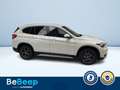 BMW X1 XDRIVE18D XLINE Argento - thumbnail 5