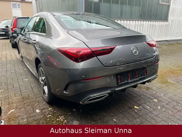 Mercedes-Benz CLA 250 CLA - Coupe CLA 250 e/AMG-Line