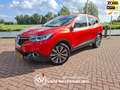 Renault Kadjar 1.2 TCe Bose Clima Leder-stof Navi Stoelverwarming Rood - thumbnail 1