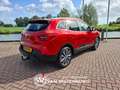 Renault Kadjar 1.2 TCe Bose Clima Leder-stof Navi Stoelverwarming Rood - thumbnail 3
