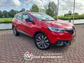 Renault Kadjar 1.2 TCe Bose Clima Leder-stof Navi Stoelverwarming Rood - thumbnail 4