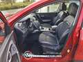 Renault Kadjar 1.2 TCe Bose Clima Leder-stof Navi Stoelverwarming Rood - thumbnail 5
