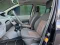 Renault Modus Avantage TÜV NEU 1.H 82000 kM.Rentner Auto Blau - thumbnail 12