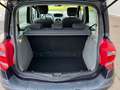 Renault Modus Avantage TÜV NEU 1.H 82000 kM.Rentner Auto Blau - thumbnail 15
