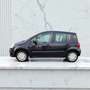 Renault Modus Avantage TÜV NEU 1.H 82000 kM.Rentner Auto Blau - thumbnail 9
