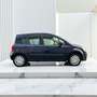 Renault Modus Avantage TÜV NEU 1.H 82000 kM.Rentner Auto Blau - thumbnail 8