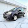 Renault Modus Avantage TÜV NEU 1.H 82000 kM.Rentner Auto Blau - thumbnail 3