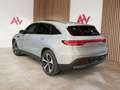 Mercedes-Benz EQC 400 4Matic ** Memory Pano  Burmester Argent - thumbnail 10