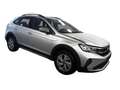 Volkswagen Taigo 1.0 TSI DSG LIFE LED NAVI APP-CON SITZH Silber - thumbnail 4
