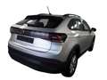 Volkswagen Taigo 1.0 TSI DSG LIFE LED NAVI APP-CON SITZH Silber - thumbnail 3